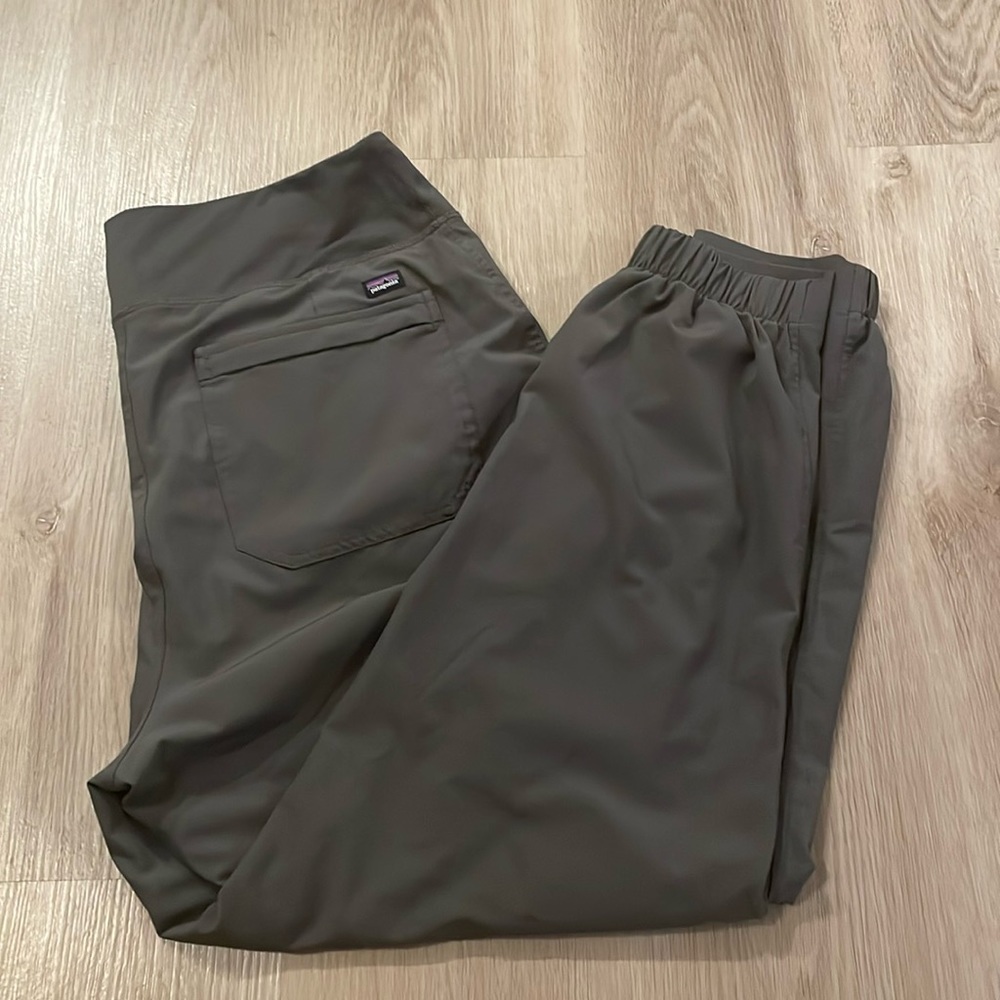 Patagonia Women’s Happy Hike Studio Pants